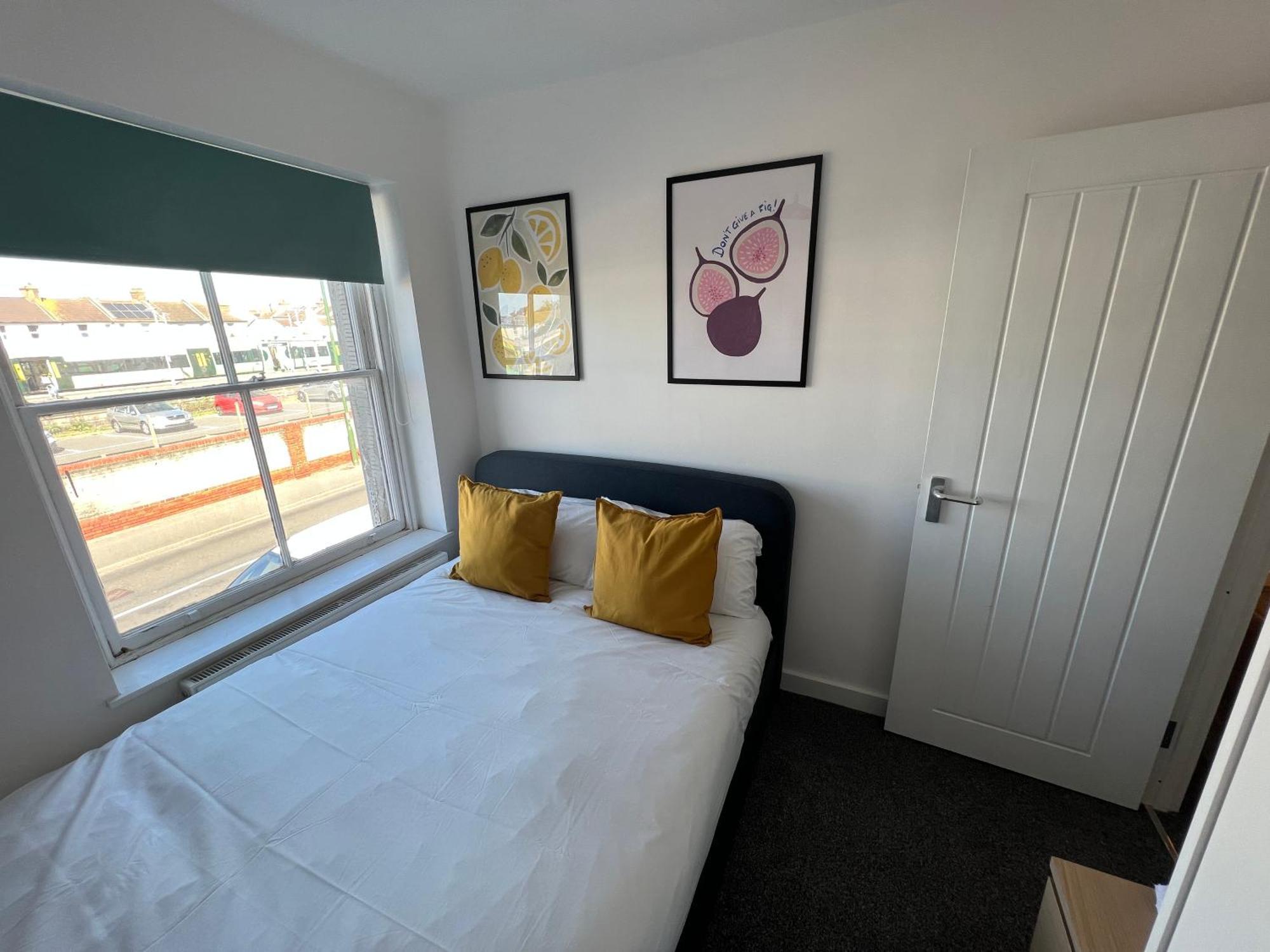 Littlehampton House - 4 Bedroom House Sleeps 8 Esterno foto