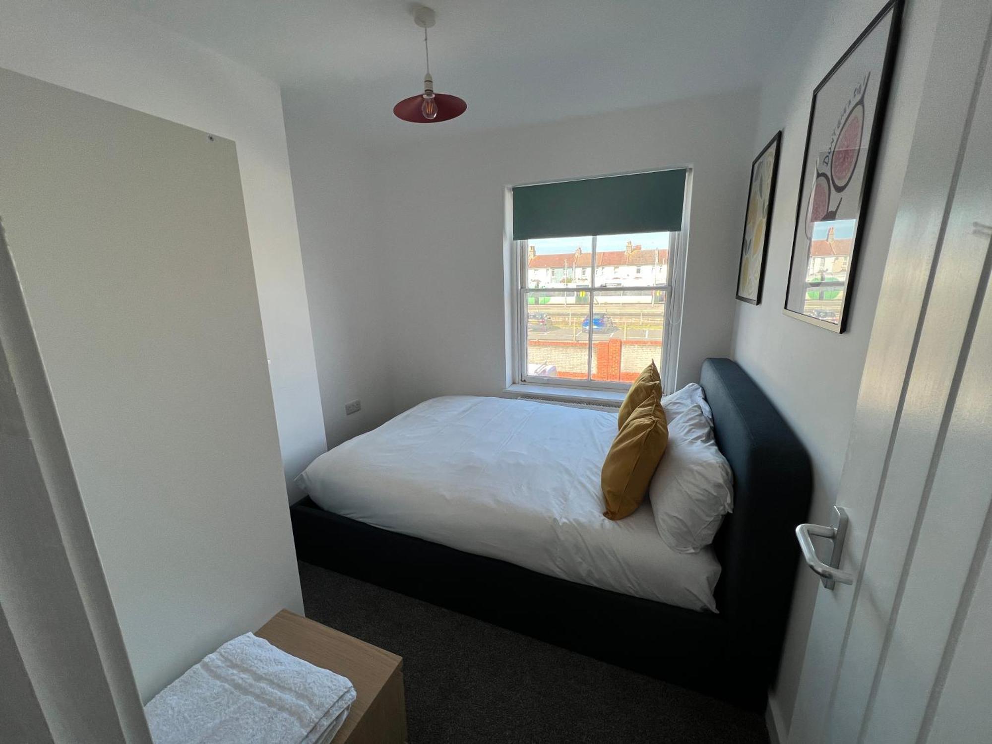 Littlehampton House - 4 Bedroom House Sleeps 8 Esterno foto