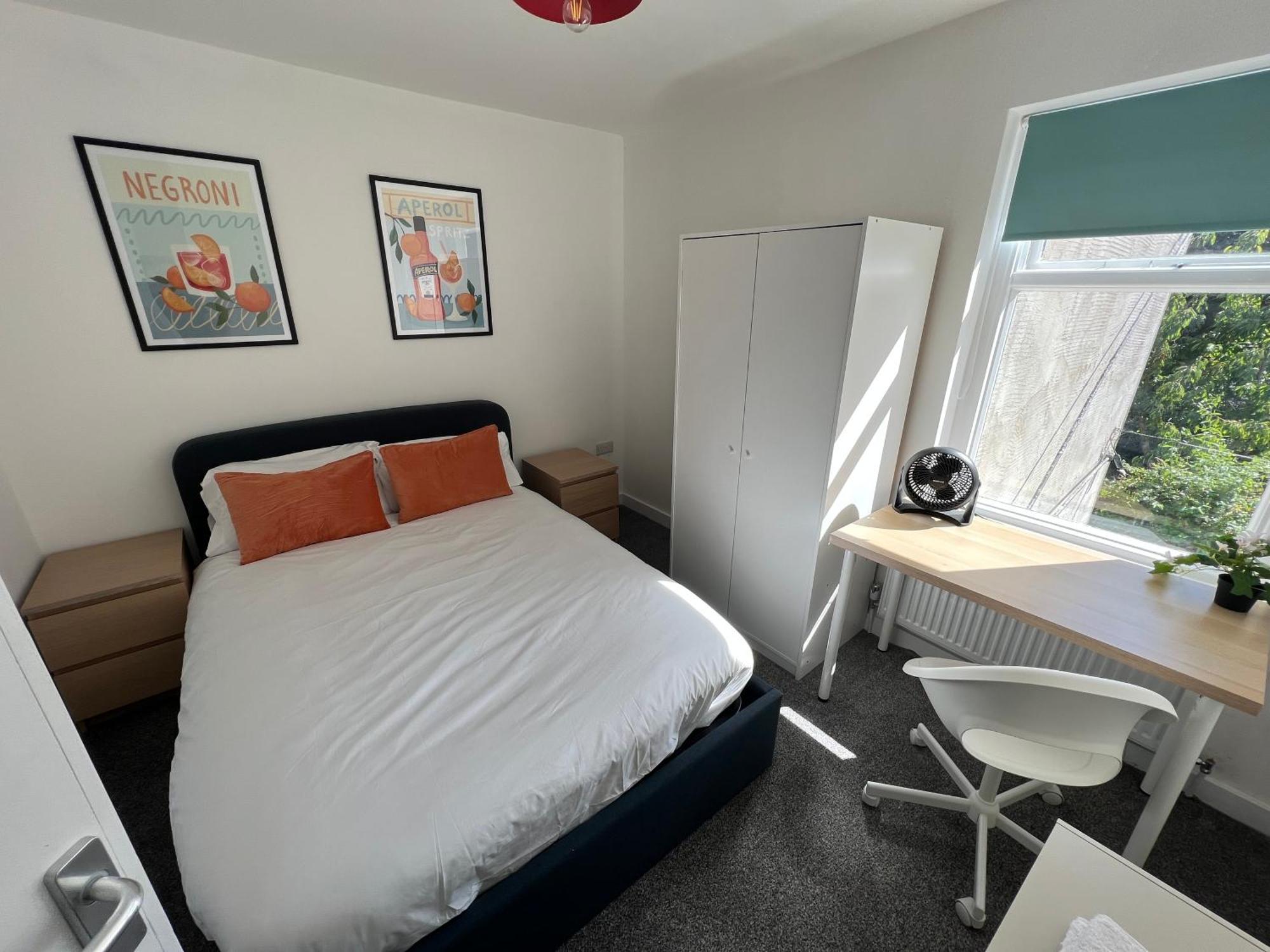 Littlehampton House - 4 Bedroom House Sleeps 8 Esterno foto