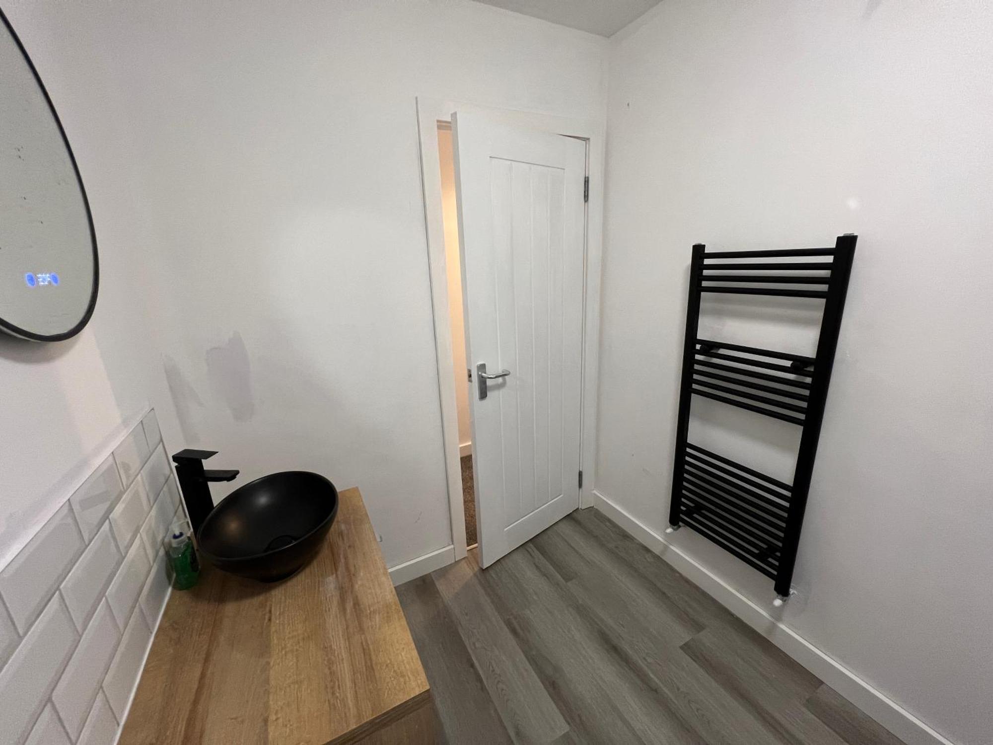 Littlehampton House - 4 Bedroom House Sleeps 8 Esterno foto