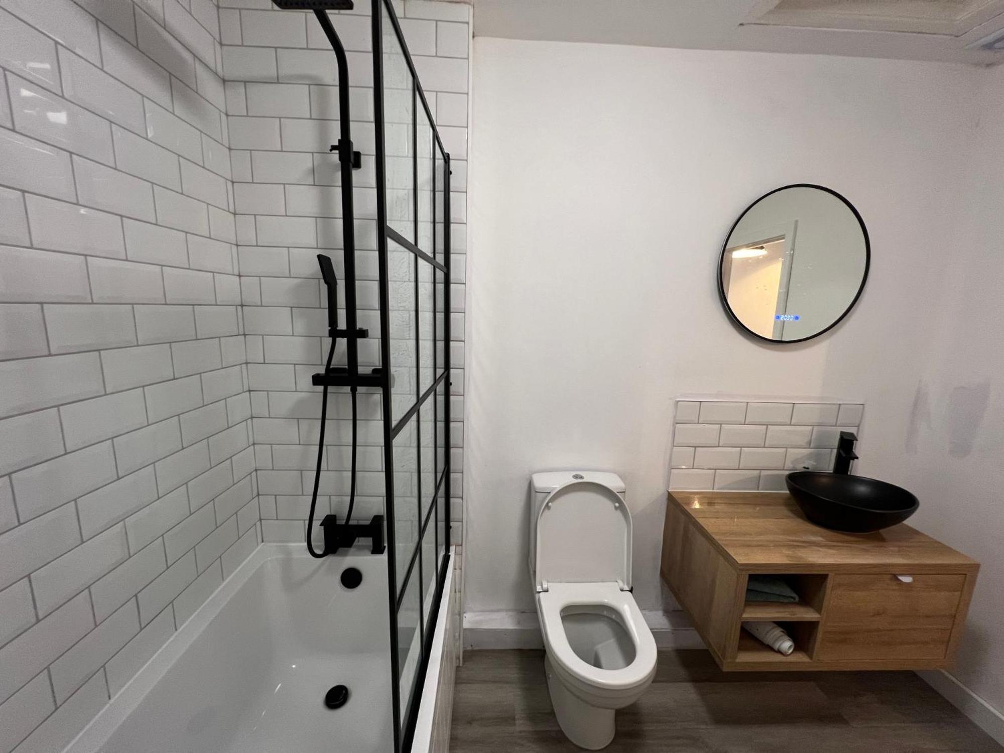 Littlehampton House - 4 Bedroom House Sleeps 8 Esterno foto