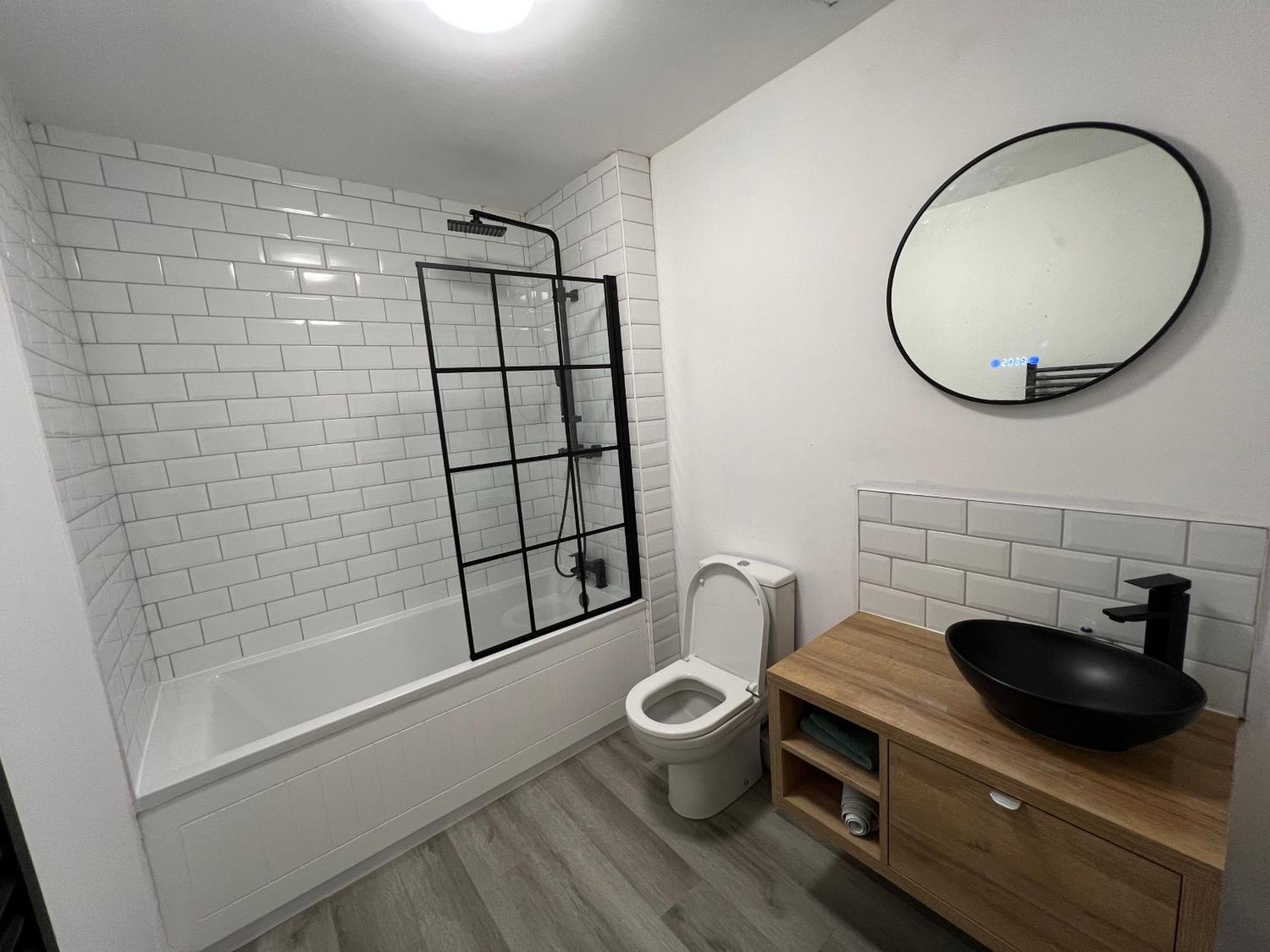 Littlehampton House - 4 Bedroom House Sleeps 8 Esterno foto
