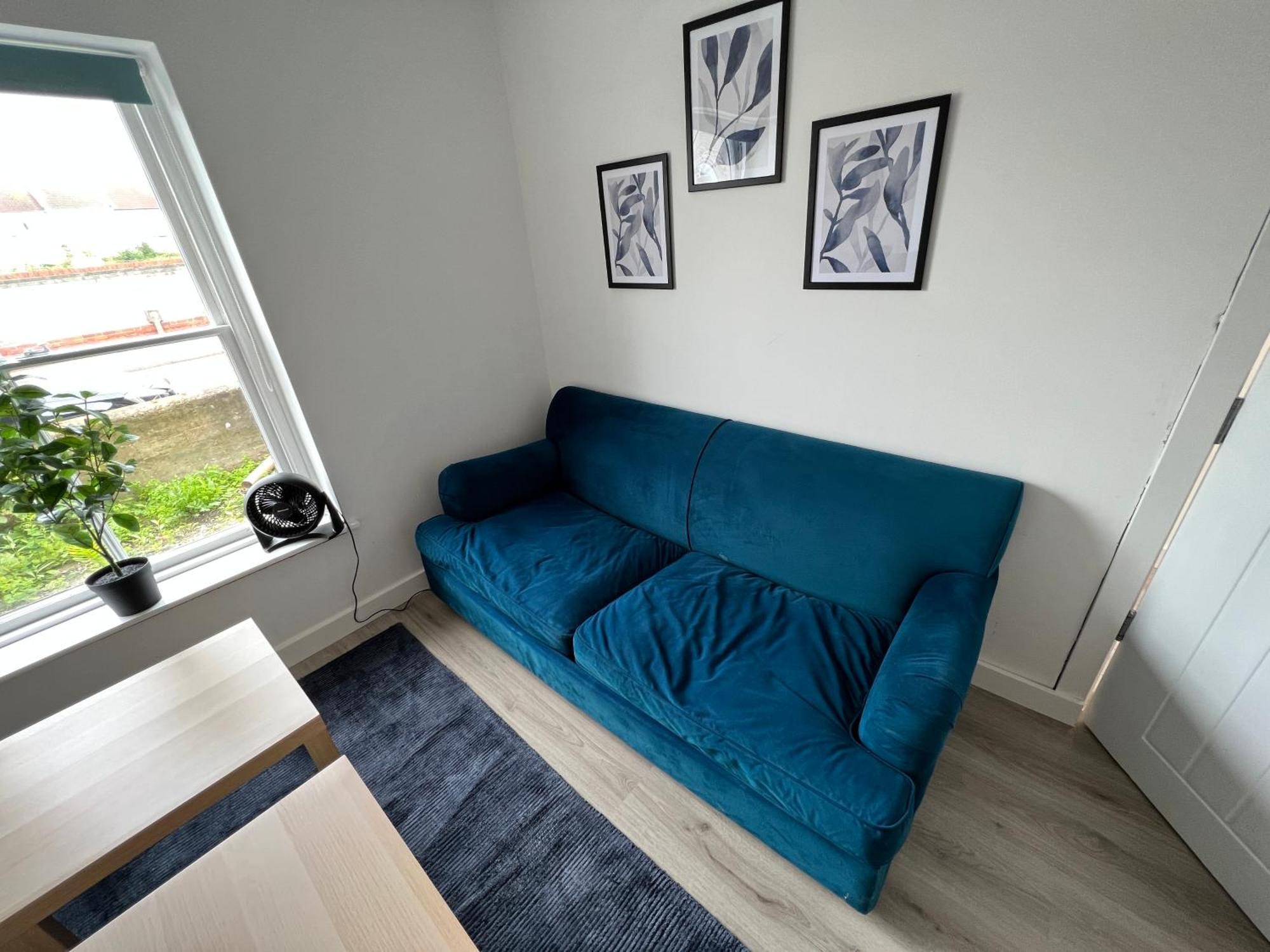 Littlehampton House - 4 Bedroom House Sleeps 8 Esterno foto