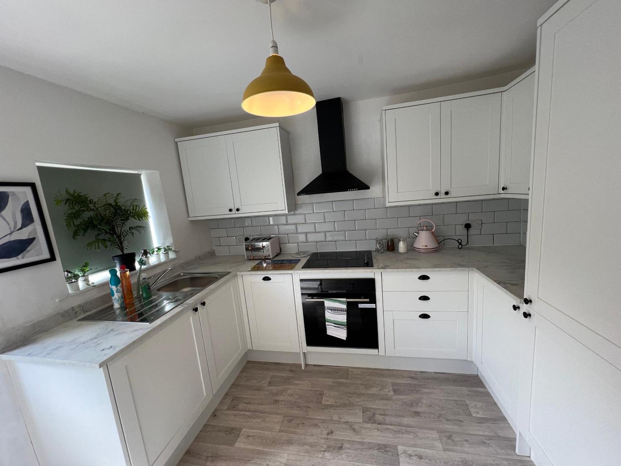 Littlehampton House - 4 Bedroom House Sleeps 8 Esterno foto
