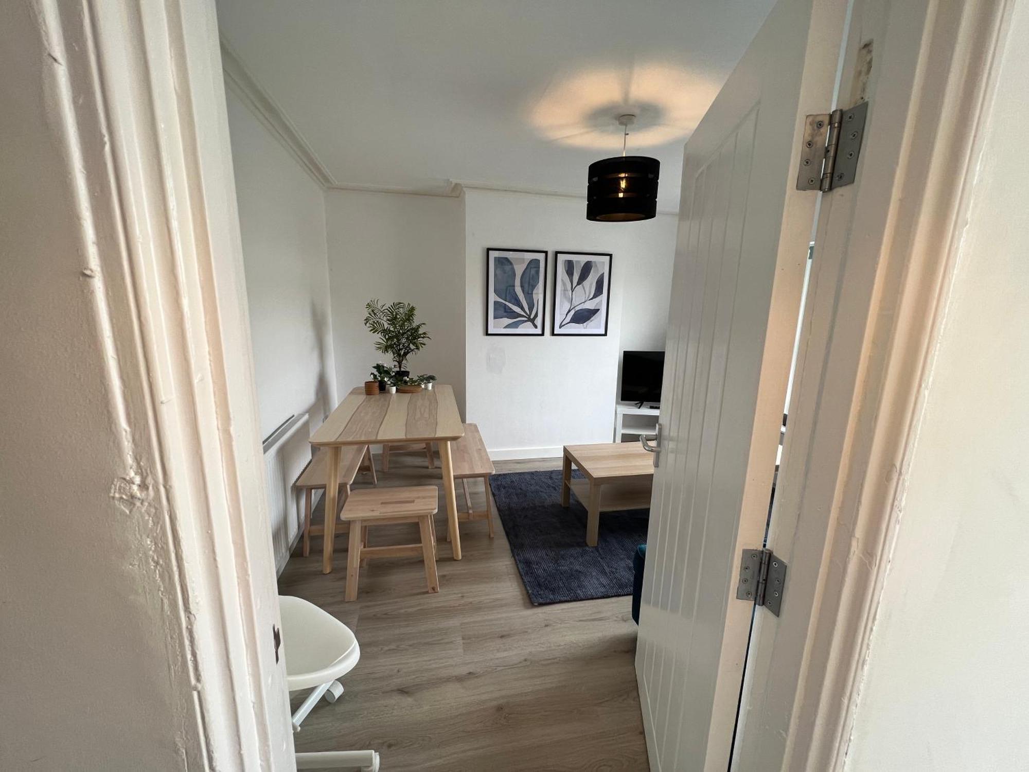 Littlehampton House - 4 Bedroom House Sleeps 8 Esterno foto