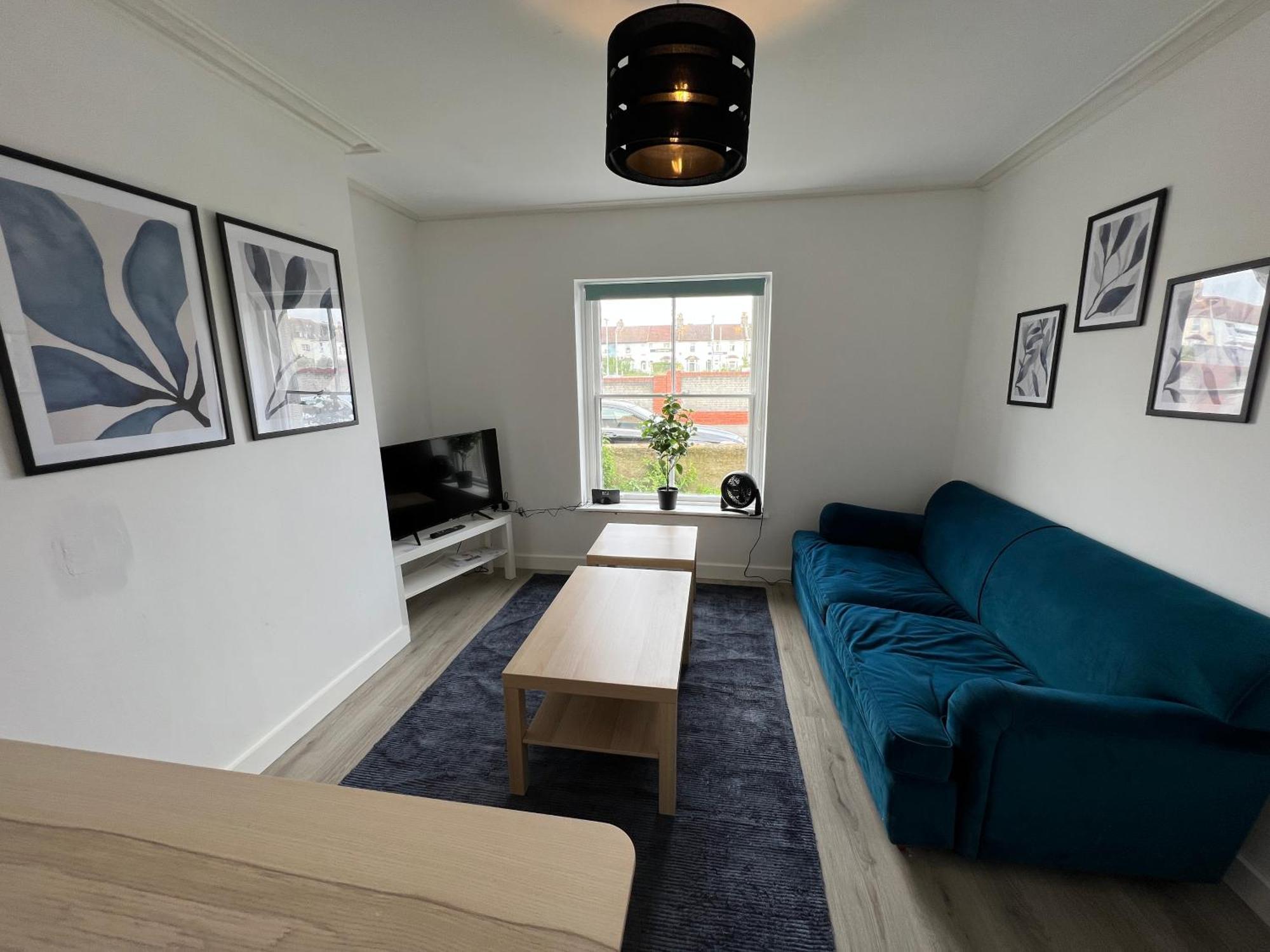 Littlehampton House - 4 Bedroom House Sleeps 8 Esterno foto