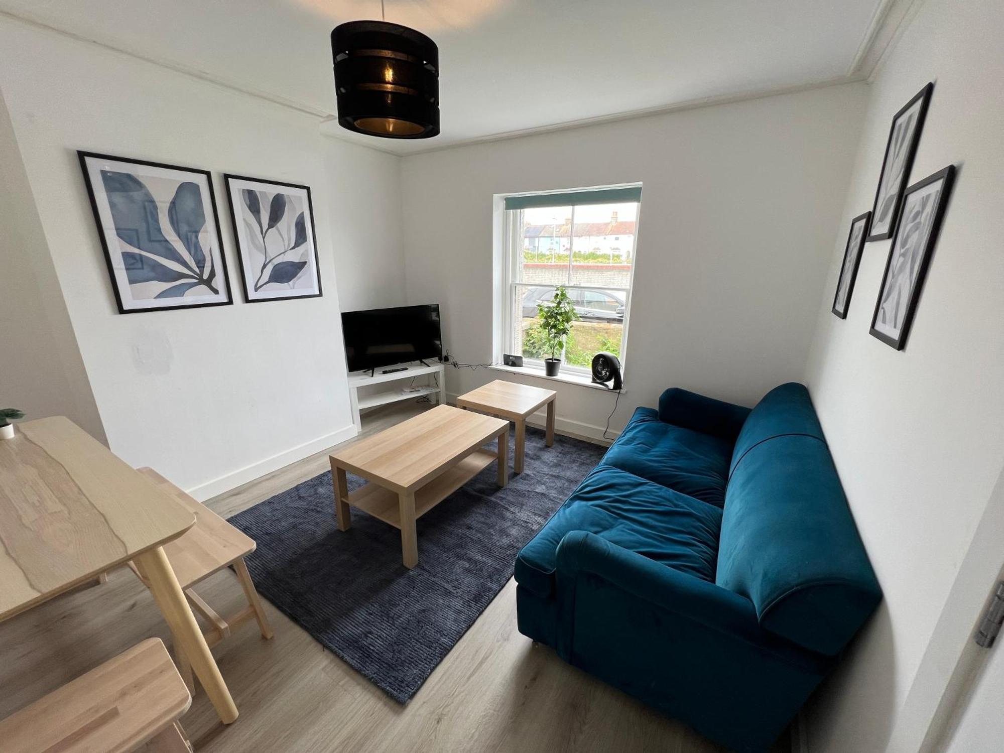 Littlehampton House - 4 Bedroom House Sleeps 8 Esterno foto