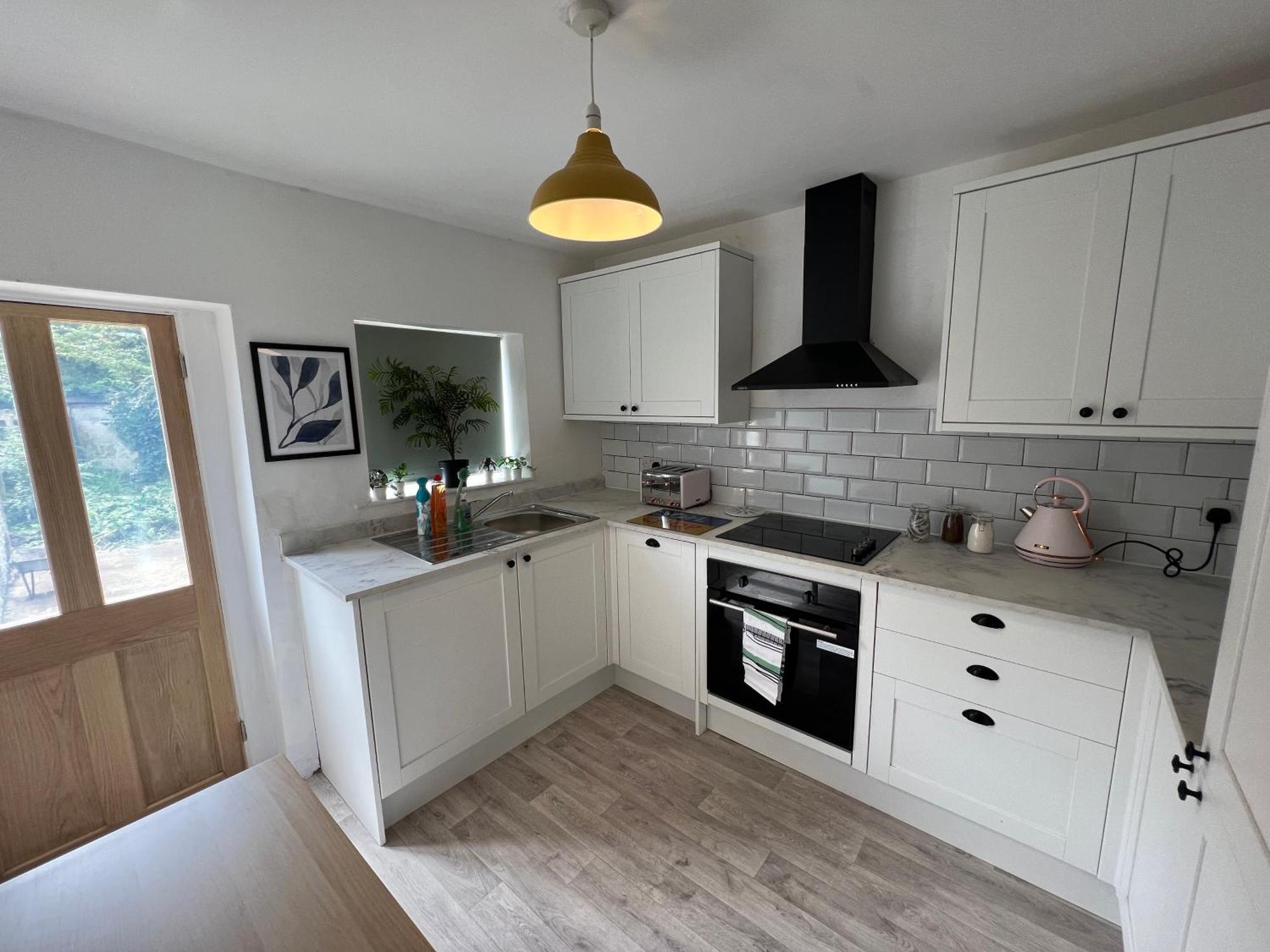 Littlehampton House - 4 Bedroom House Sleeps 8 Esterno foto